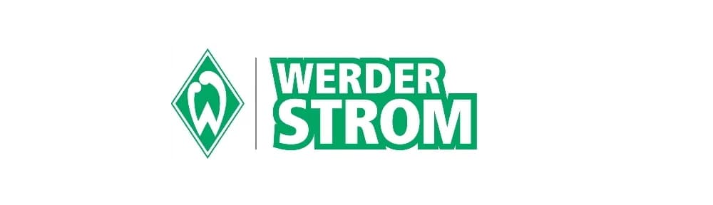 Logo von WERDER STROM