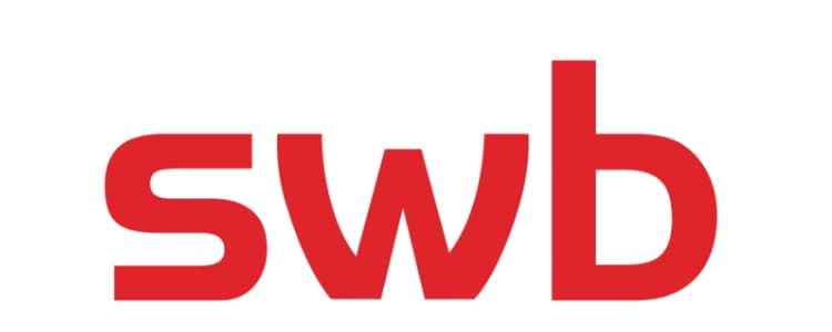 Logo swb